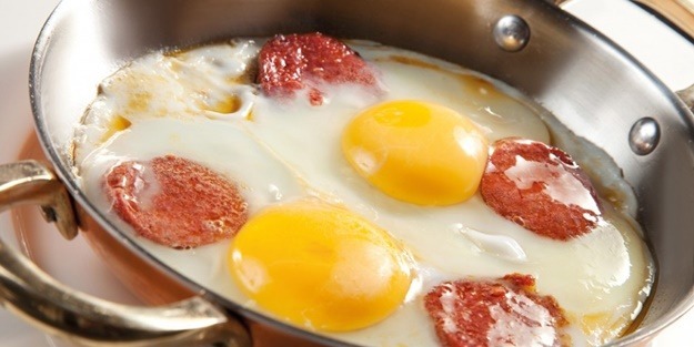 Sucuk yediyseniz bu ilacı sakın içmeyin!