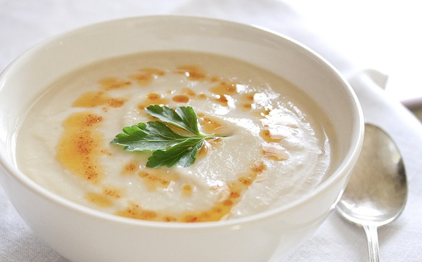 Sucuklu çorba nasıl yapılır? Sucuklu çorba tarifi