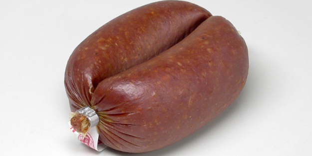 Sucuklu çorba tarifi