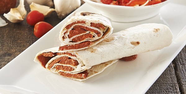 Sucuklu dürüm nasıl yapılır? Sucuklu dürüm tarifi