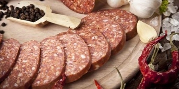 Sucuktaki büyük tehlike - FOTO