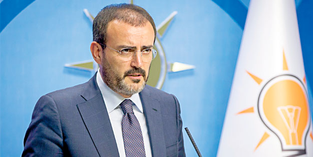 Suçüstü paniği yaşıyor