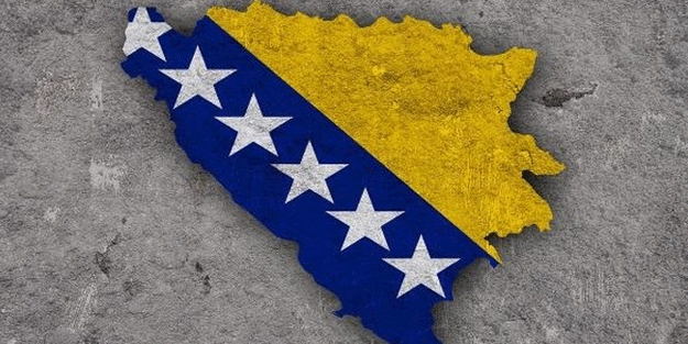 Suçüstü yakalandılar! Borsa Hersek'i böleceklerdi