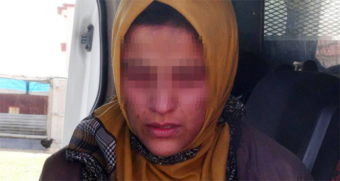 Suçüstü yakalanınca kendini öldürmek istedi