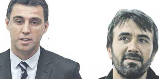 Suçüstü yakalandılar