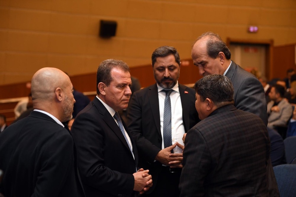 Suda ilk aboneliklerde alınan katılım bedelinde indirim teklifi mayıs ayına kaldı 