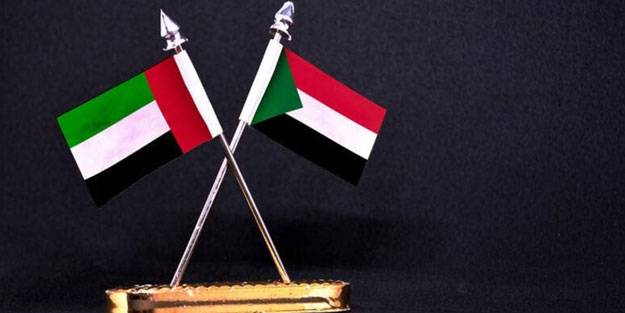 Sudan, BAE ile askeri ve ekonomik iş birliğinde anlaştı