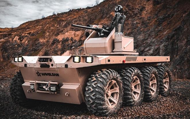 Sudan'dan BAE'ye "etnik temizlik" davası...