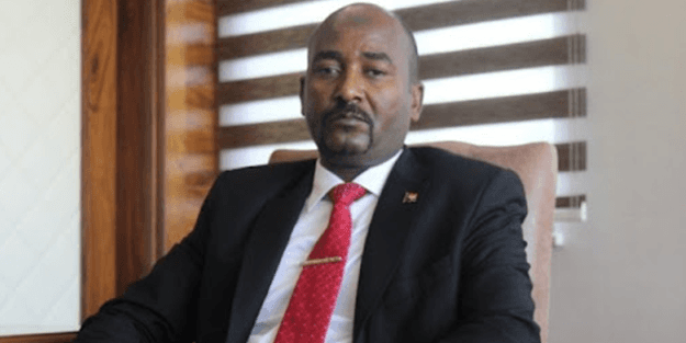 Sürpriz açıklamayı yaptılar: Türkiye'nin talebini karşılamaya hazırız