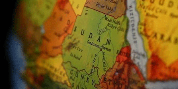 Sudan eyaletlere bölündü! Karar dünyaya ilan edildi