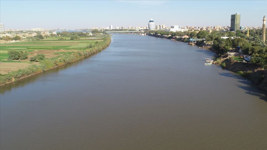 Sudan, Hedasi Barajı dosyasını takip etmek için komisyon kuruyor