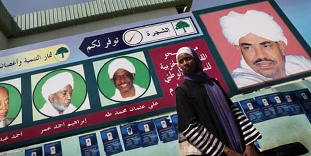 Sudan İhvanı seçimleri boykot edecek