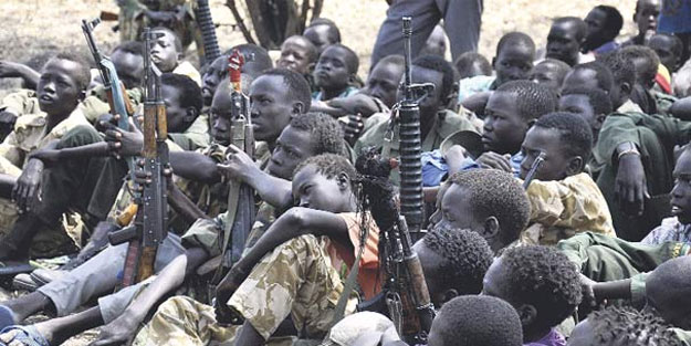 Sudan ile BM anlaşma imzaladı