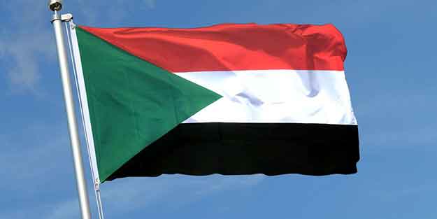Sudan ile Rusya anlaştı! Resmen kuruluyor
