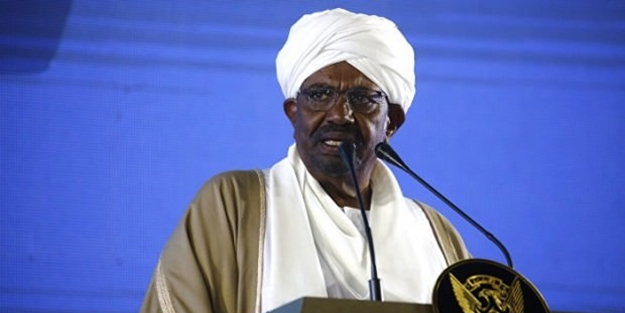 Sudan diken üstünde! 5 ülke işgal için pusuya yattı