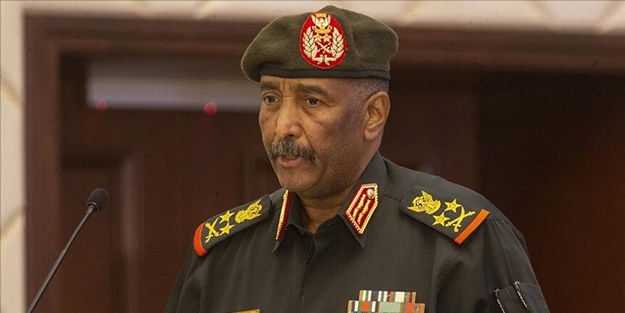 Sudan Ordu Komutanı'ndan tehdit gibi açıklama: Saldırılar sürerse...