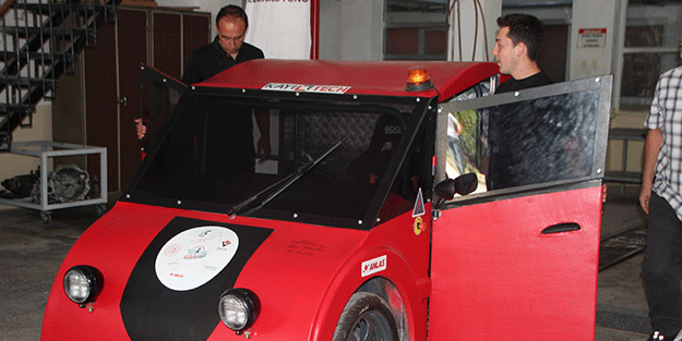 'Sudan ucuz' tam da buna denir Erdoğan’ın imzaladığı araçta müthiş özellik