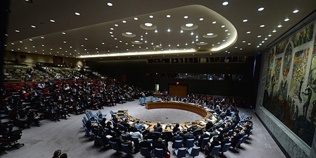 Sudan: Ülkedeki olaylara BMGK'nın müdahil olmasını tercih etmiyoruz