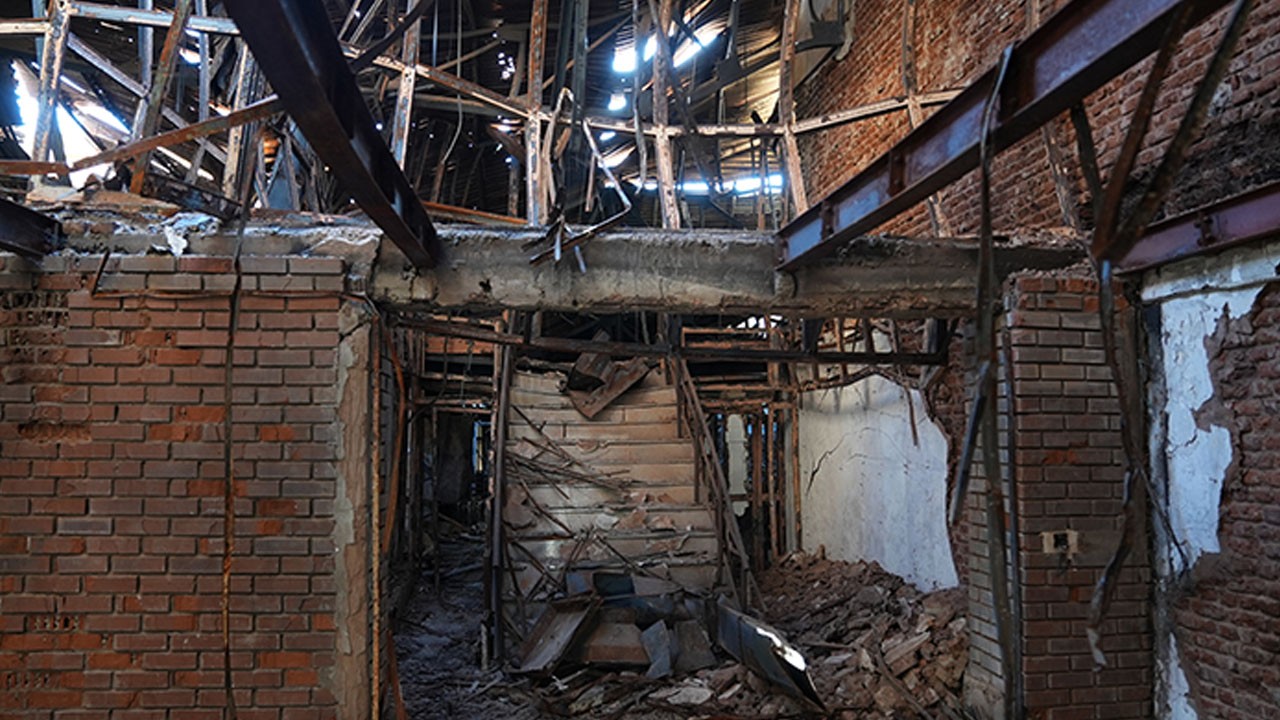 Sudan Ulusal Televizyonu yayınını sürdürüyor! İşte dünyanın en büyük krizi