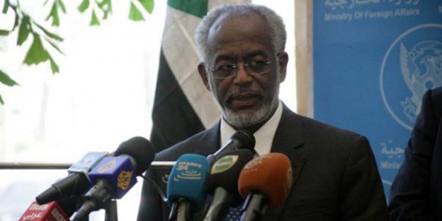 Sudan'da 2 BM görevlisi sınır dışı edilecek