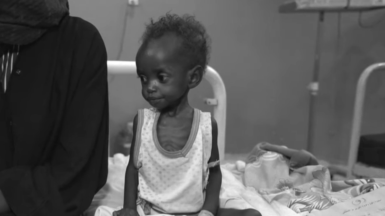 Sudan'da 3 günde en az 40 çocuk hayatını kaybetti