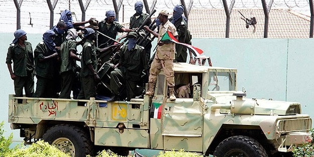 Sudan'da BM çalışanları kaçırıldı