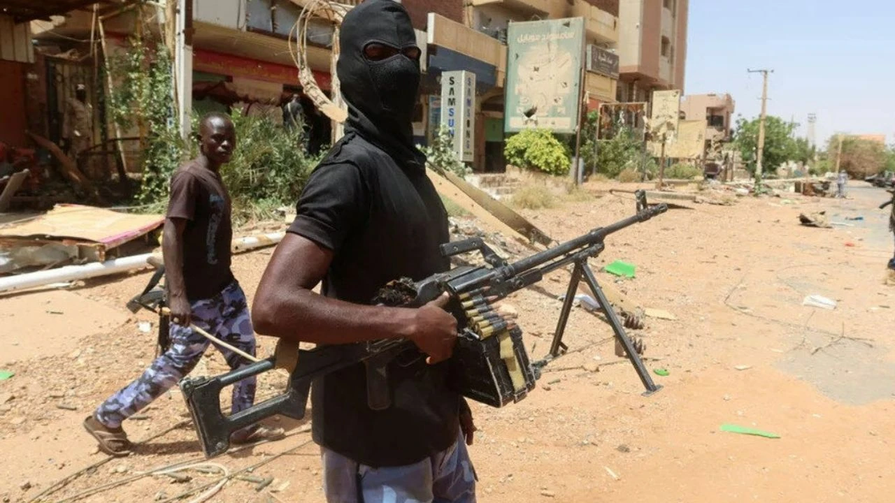 Sudan'da çatışmalar ateşkese rağmen sürüyor!