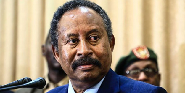 Sudan'da hükümet kuruldu