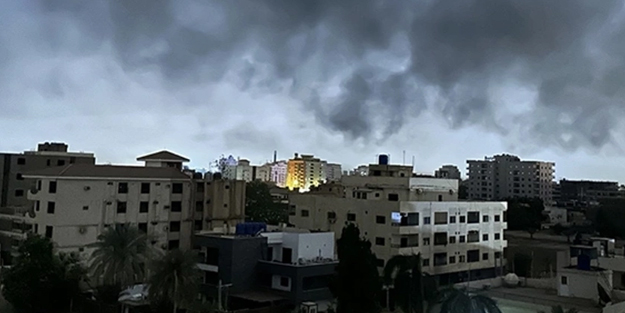 Sudan'da iç savaş batıdan doğuya yayılıyor iddiası dünyayı tedirgin etti! İlişkin detaylar