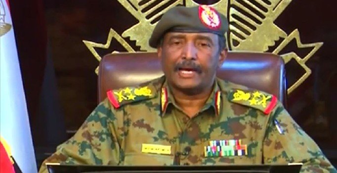 Sudan'da idam cezalarını askıya aldı