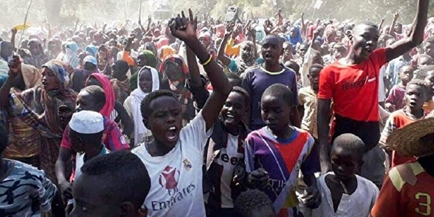 Sudan'da iki kabile arasında çatışma! Ölü sayısı 200'ü geçti