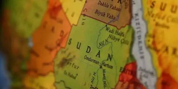 Sudan'da iki Türk vatandaşı kaçırıldı