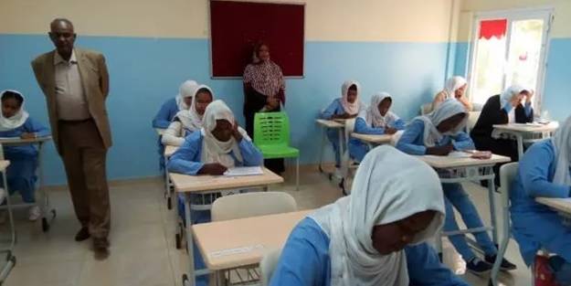 Sudan'da ilginç önlem: Sabahları internet kesilecek