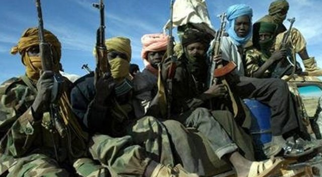 Sudan'da kabileler çatıştı, 20 ölü