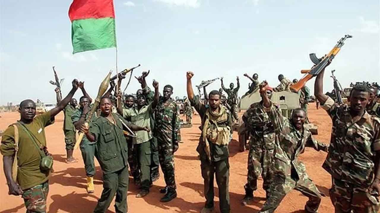 Sudan'da kanlı hesaplaşma! HDK'nin kritik komutanı çatışmada öldürüldü!