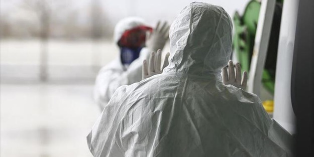 Sudan'da koronavirüsten ölenlerin sayısı yükseldi