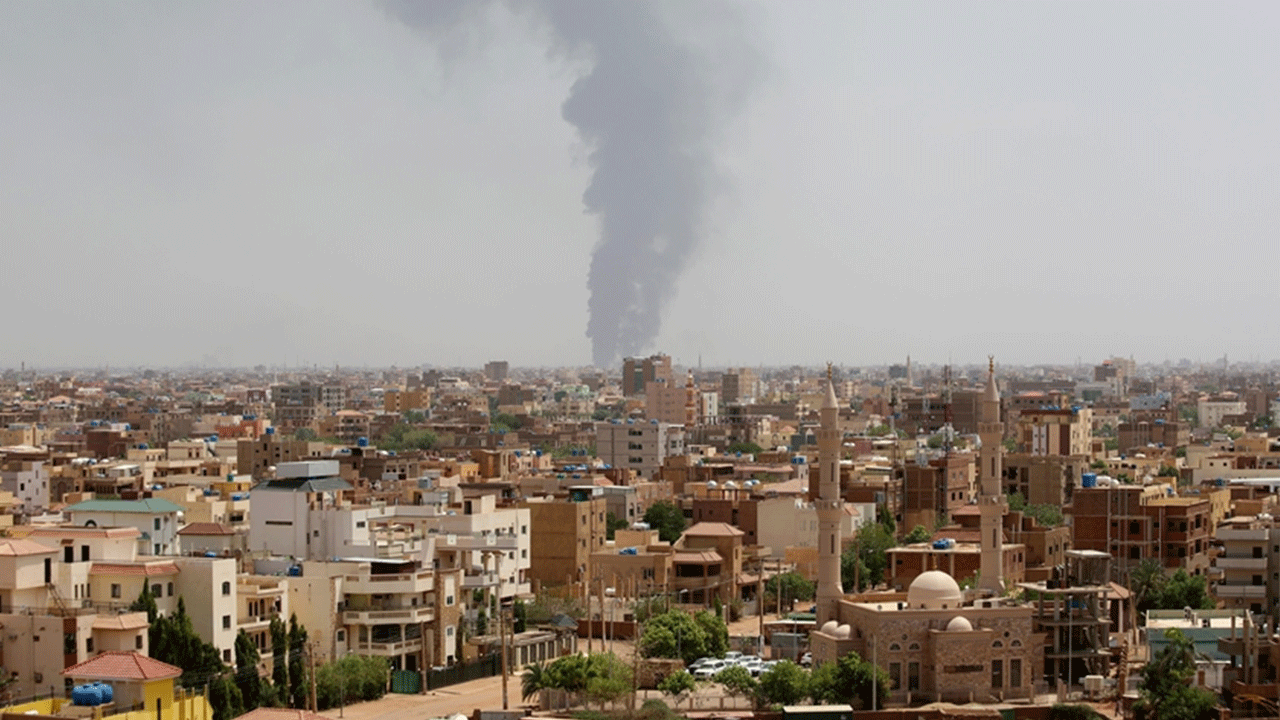 Minibüs durağına topçu atışı! Çok sayıda ölü ve yaralı var