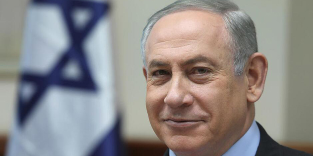 Sudan'da Netanyahu gerginliği