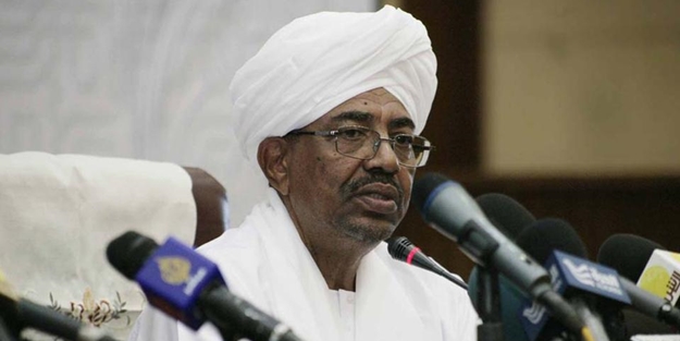 Sudan'da olağanüstü hal ilan edildi