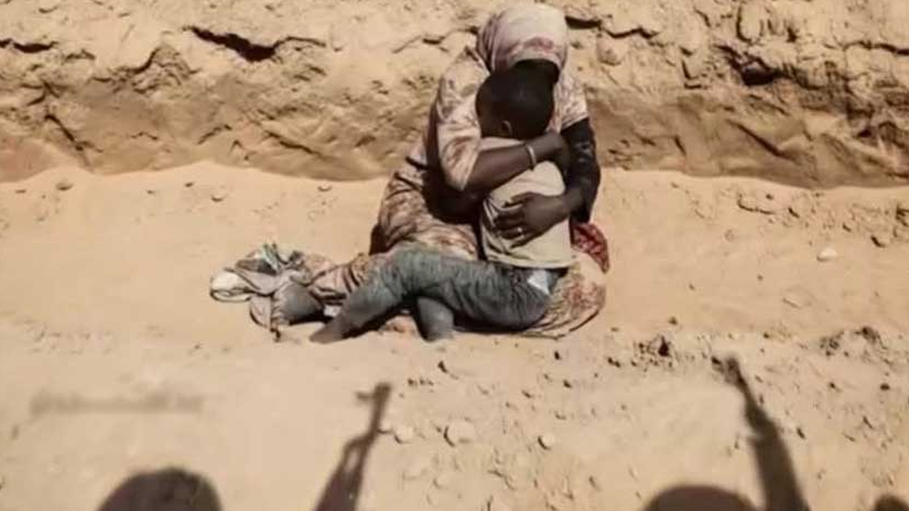 Sudan’da Olan Bitenler ve Perde Arkası