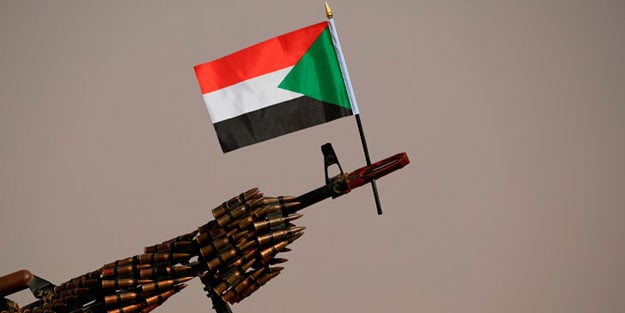 Sudan'da saldırı: Çok sayıda ölü var