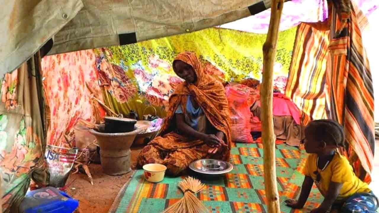 Sudan’da sessiz soykırım: Faşir’den kaçanlar işkence ve katliamı anlatıyor