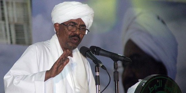 Sudan'da yeni hükümet kuruldu