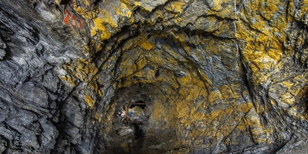 Sudan'daki altın madeninde facia