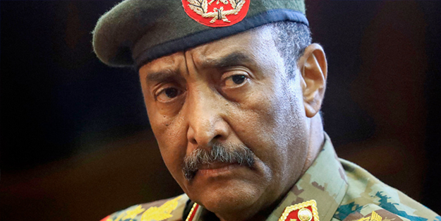 Sudan'daki darbe yönetimi 15 bakan atadı