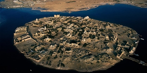 Sudan'dan flaş Sevakin açıklaması