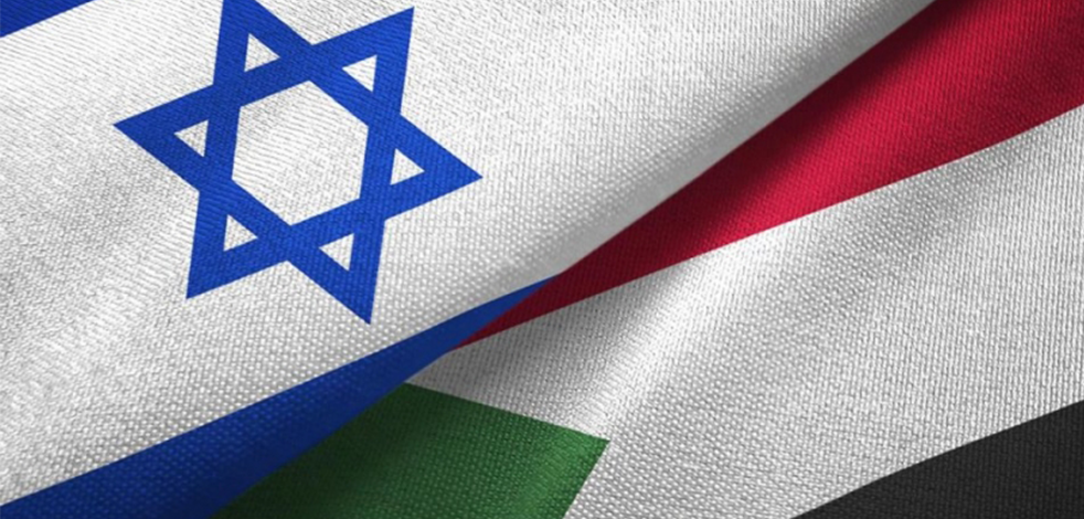 Sudan’dan geri adım! İsrail’i boykot yasasını iptal ettiler