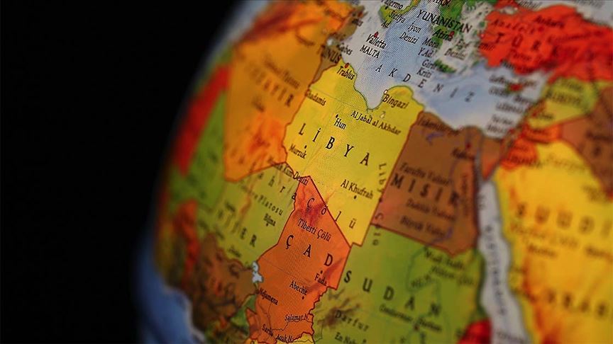 Sudan'dan getirilen Cancavid milisleri Hafter'e destek için Sirte'ye ilerliyor