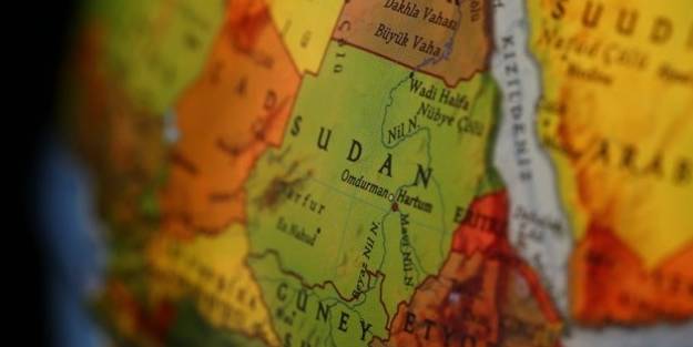 Sudan'dan Rusya'ya soğuk duş! Anlaşmayı...