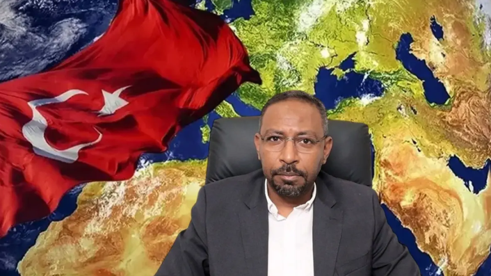 Sudan'dan Türkiye'ye çağrı: "Gerçekleri Türkiye ortaya çıkartır"
